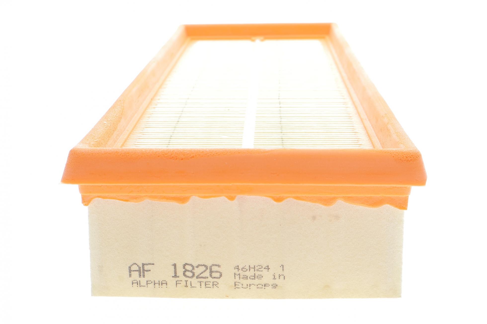 AF1826 ALPHA FILTER
